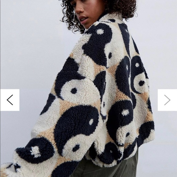 Jacket - Picture 2 of 2